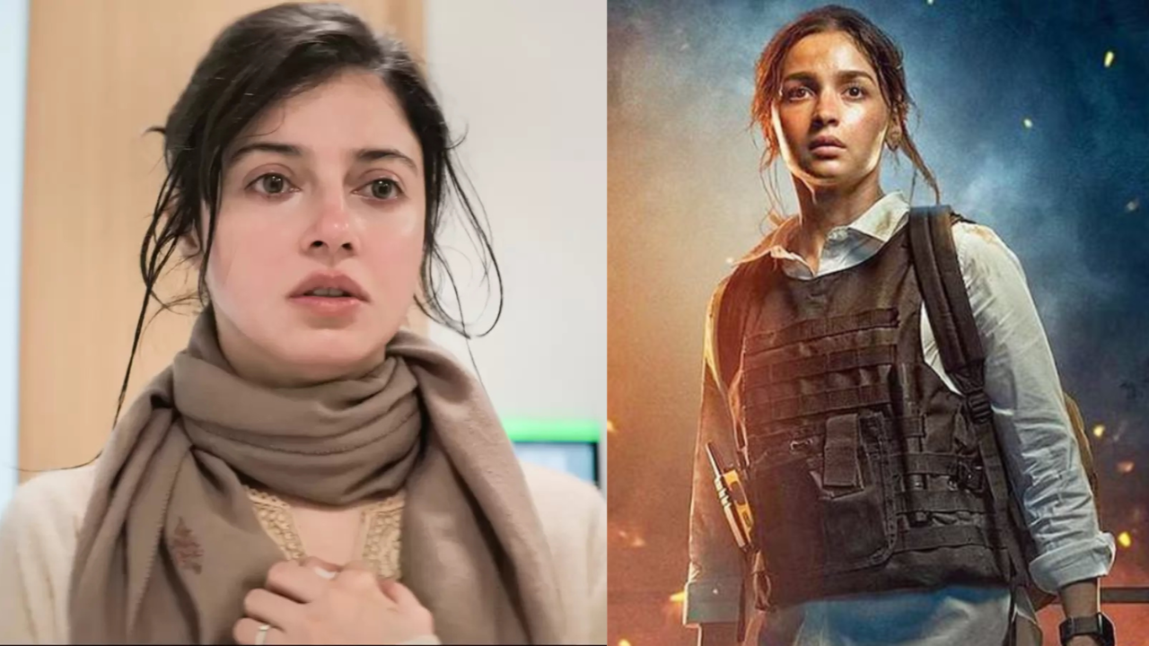 divya khossla takes a dig at alia bhatt over 'fake' jigra box office collection: khud hi tickets kharide aur...