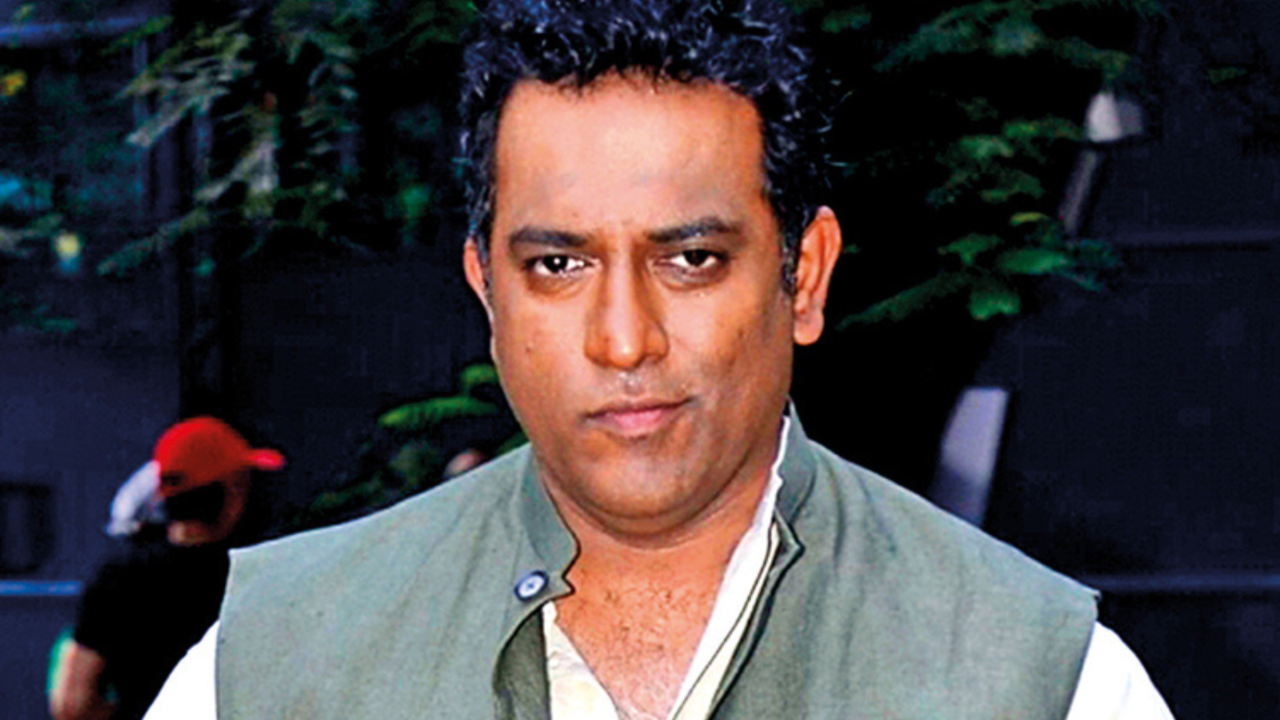 durga puja 2024: anurag basu's favourite thing about the festival is reconnecting with friends