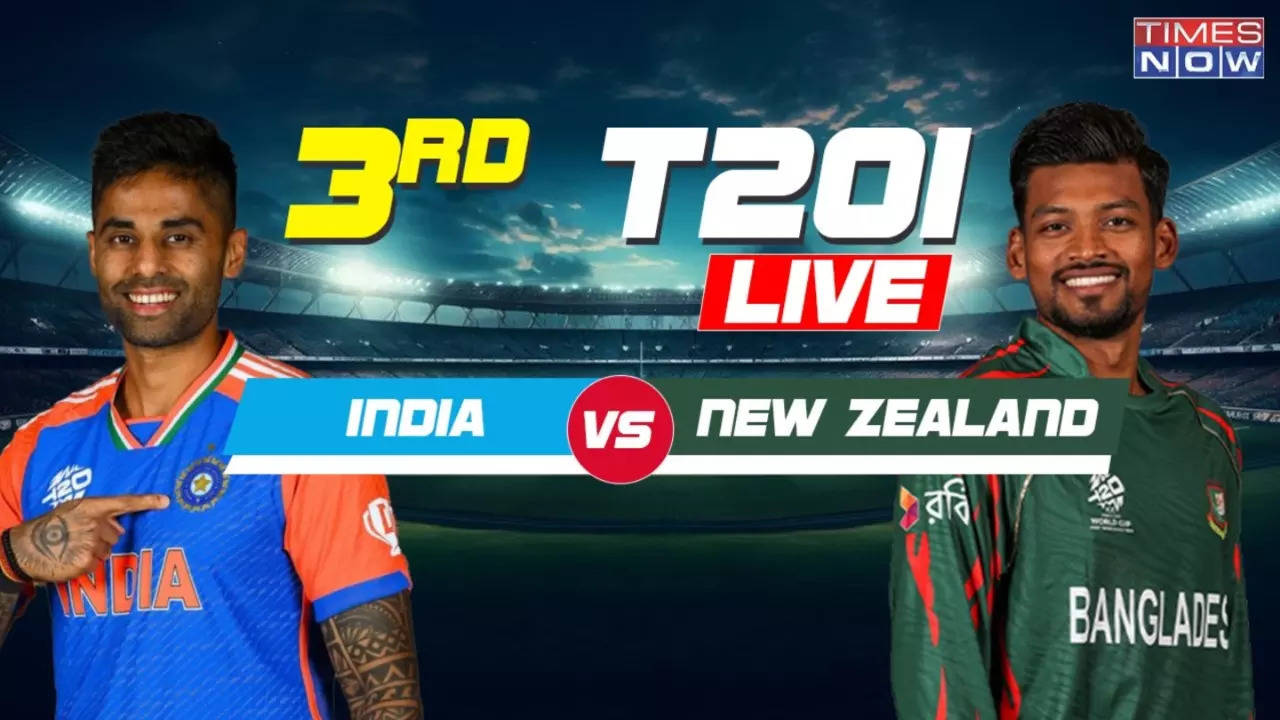 ind vs ban india vs bangladesh 3rd t20i live cricket score updates from hyderabad