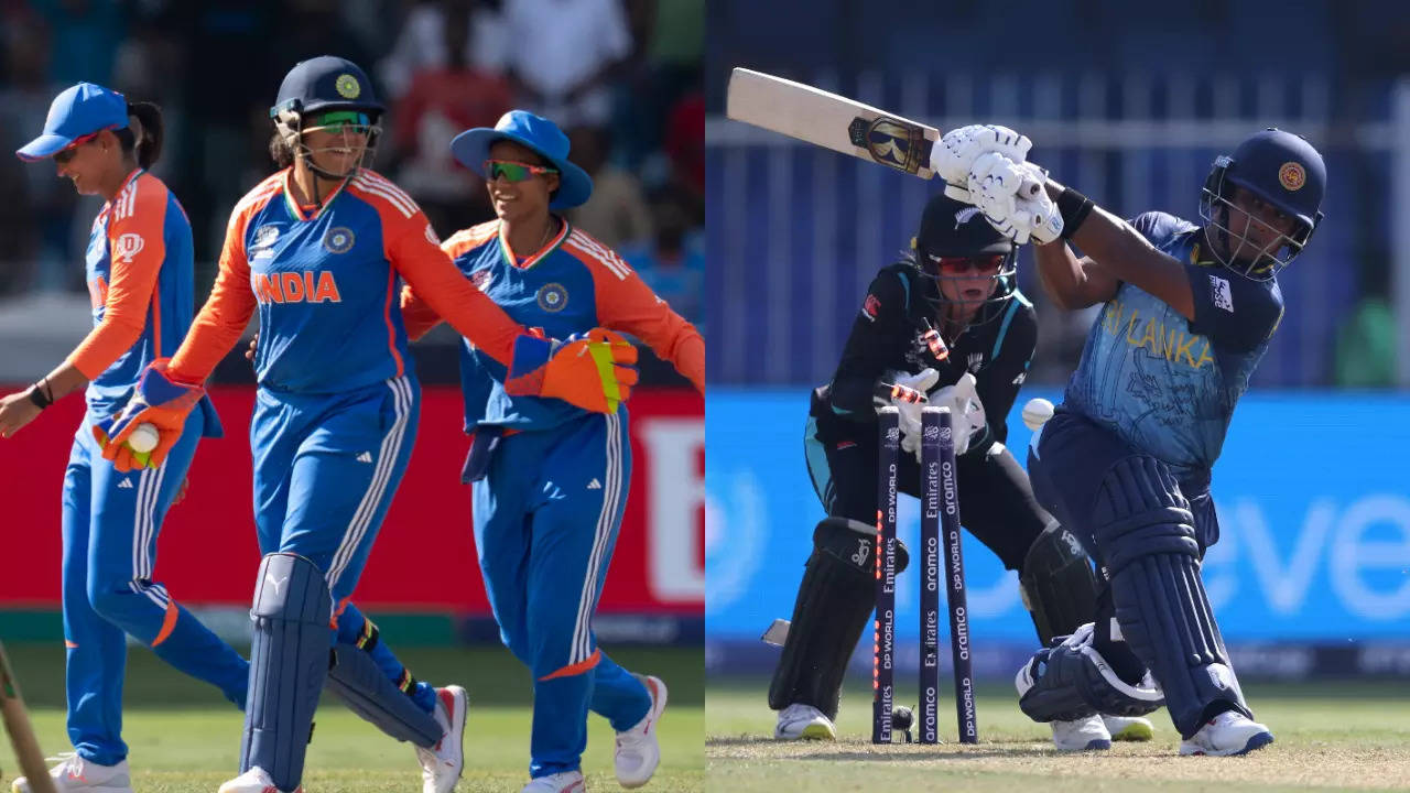 explained! why new zealand's win over sri lanka is a blow to india in race of women's t20 world cup semifinal?