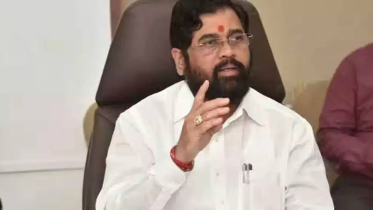 maharashtra cm eknath shinde's first reaction on baba siddique's death, assures strict action - video