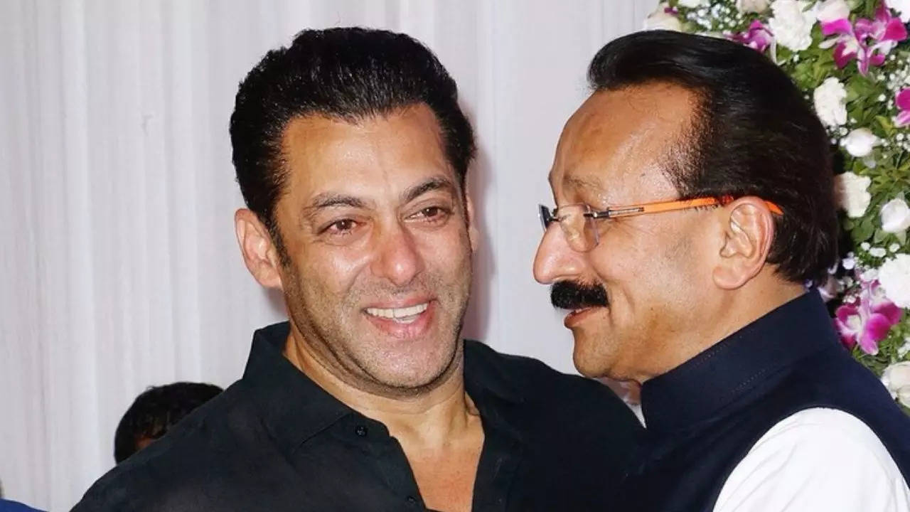 baba siddique death: police probe possible lawrence bishnoi gang involvement tied to salman khan