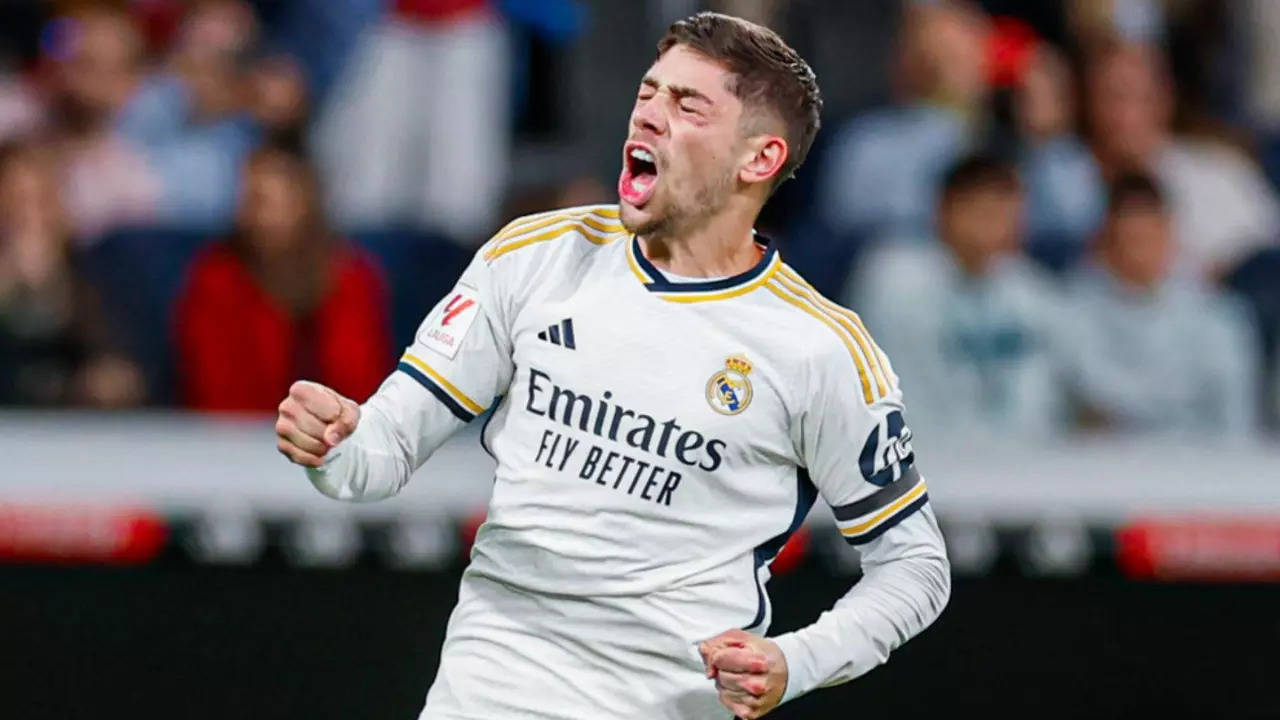 real madrid star fede valverde feels this los blancos legend deserved to win ballon d'or