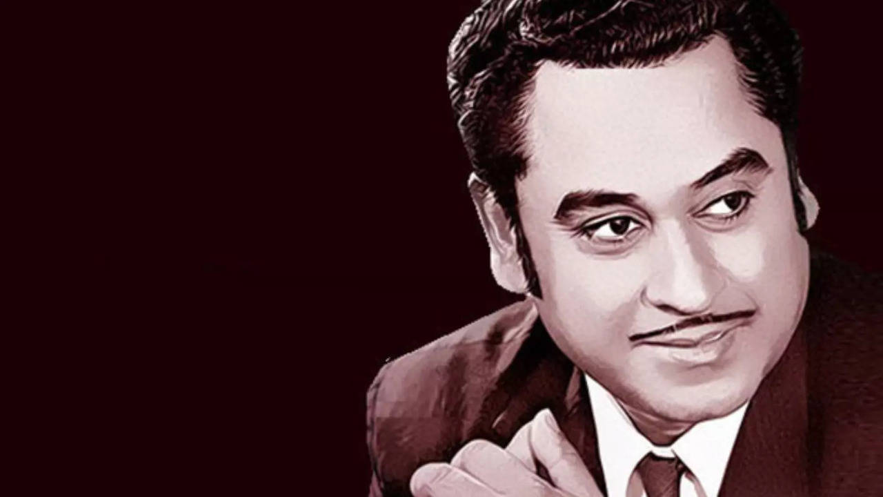 kishore kumar death anniversary: timeless essence of legend, a journey through melodies and emotions