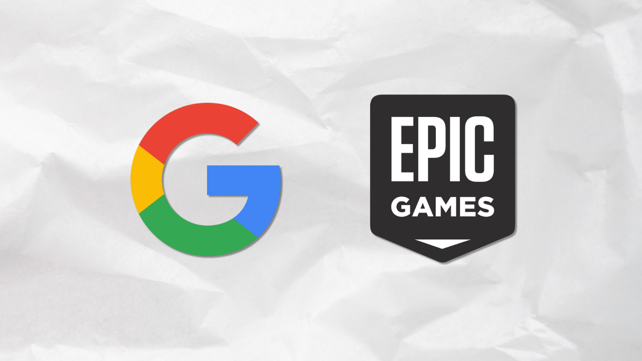 google seeks to halt court order forcing play store changes amid epic games antitrust ruling