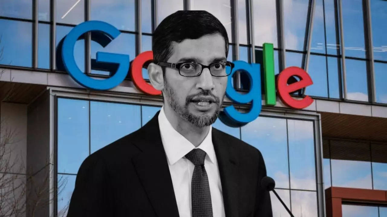 google ceo sundar pichai confirms appeal of antitrust ruling, vows prolonged legal battle ahead