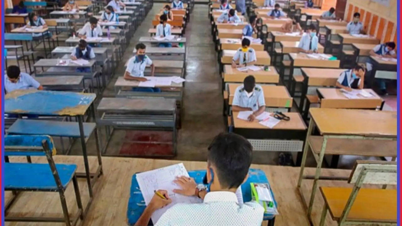 cbse board exams 2025: 75 percent attendance mandatory to appear in exam, board issues directive