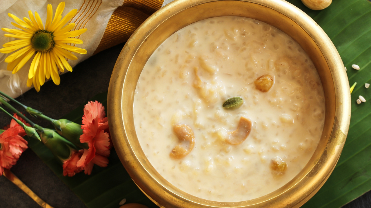 international dessert day 2024: how kheer is interpreted differently across india, 9 variations to try