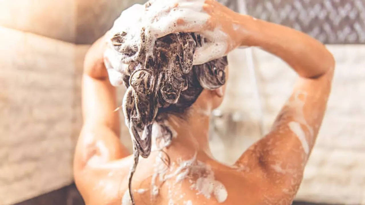 showering after meals? here's why it could be harming your digestive system