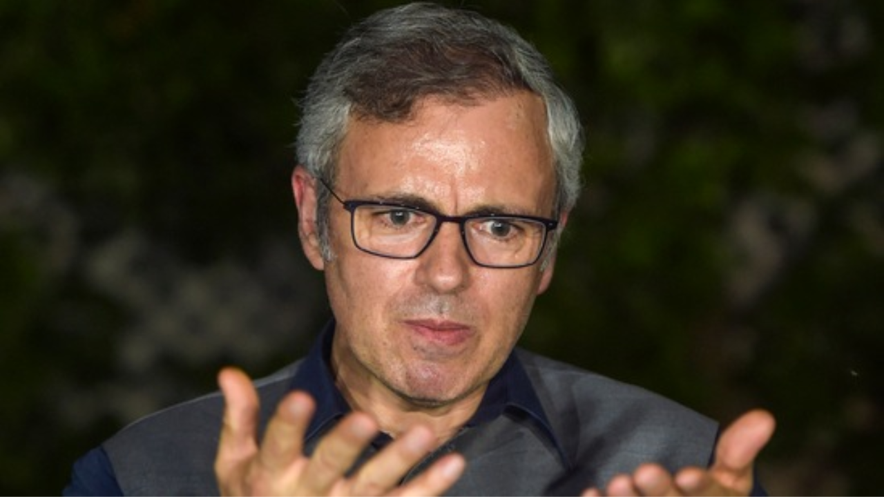 president's rule revoked in jammu and kashmir ahead of omar abdullah's swearing-in