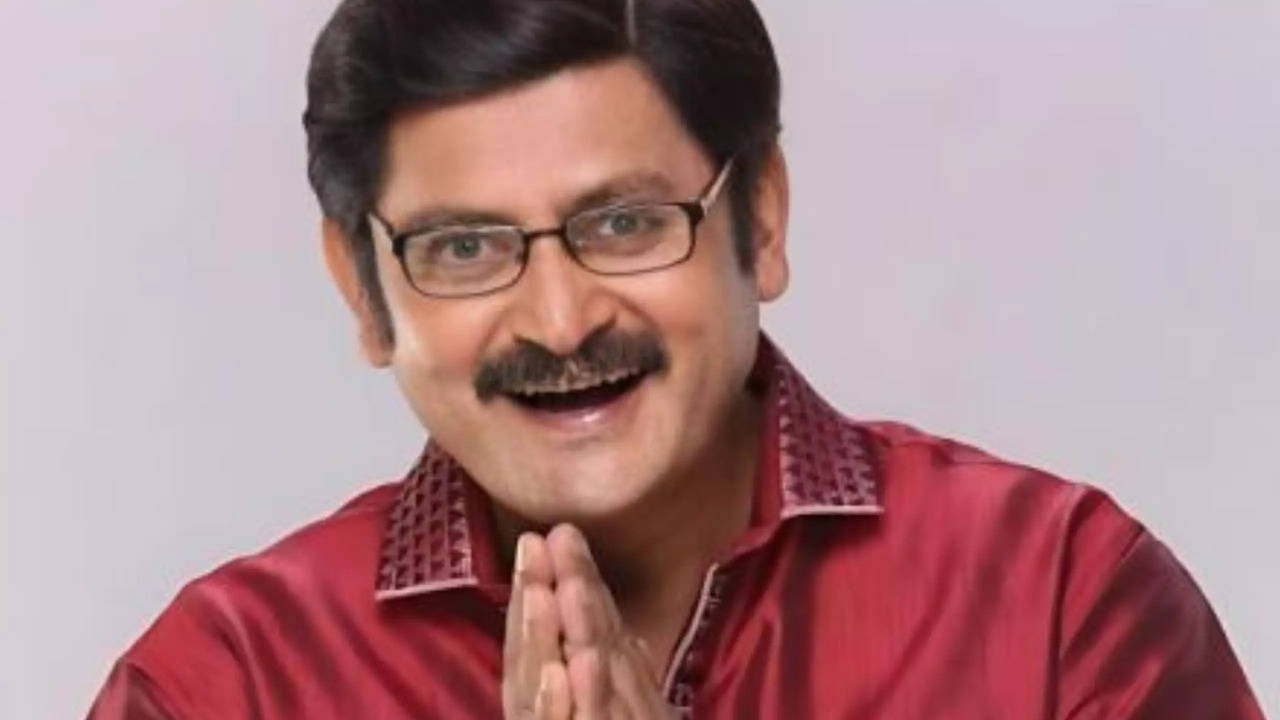 bhabhiji ghar par hain actor rohitashv gour credits the show for his growth