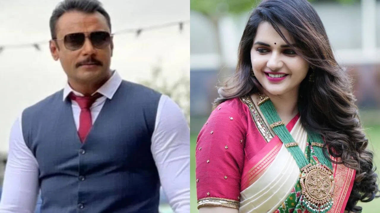 renukaswamy murder case: actor darshan, pavithtra gowda's bail plea rejected