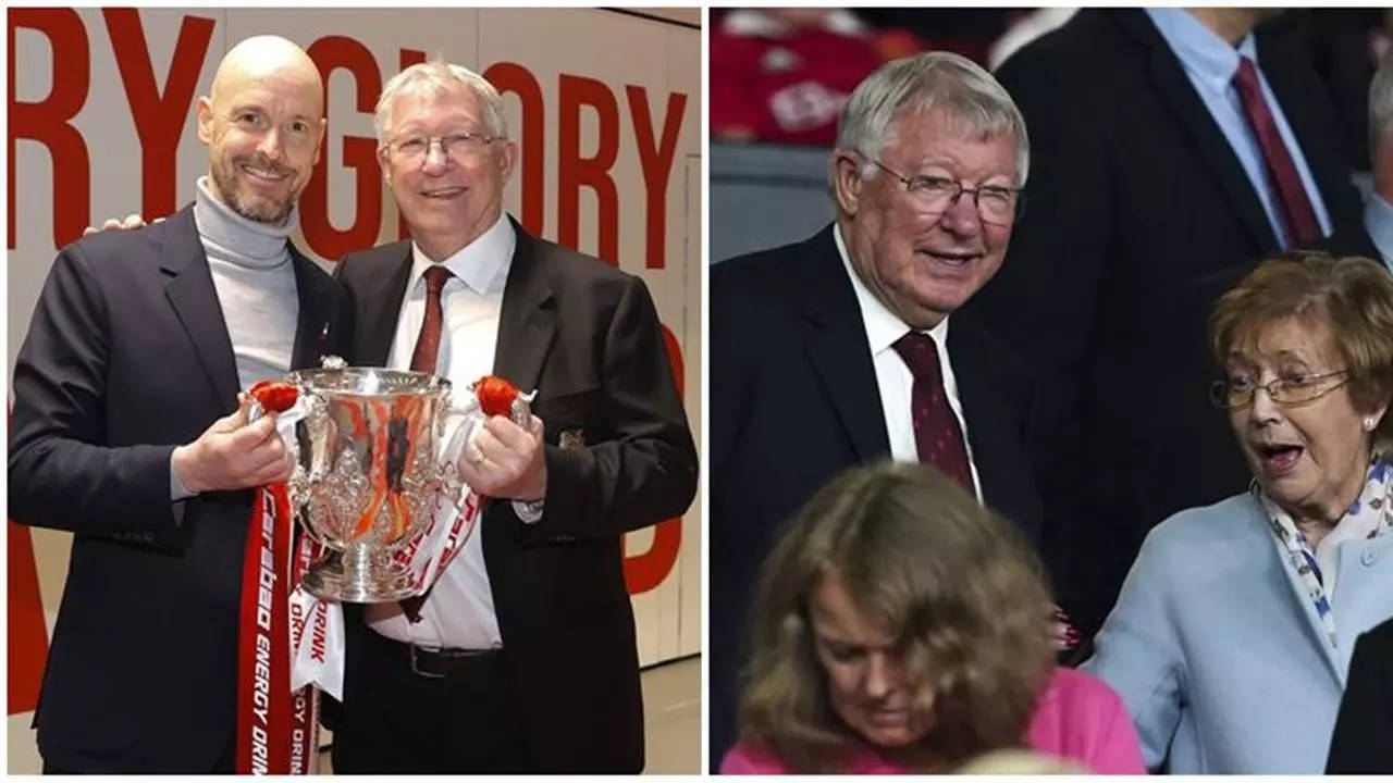 alex ferguson to take over for 1 season at manchester united? ‘just to see...’, mufc legend’s wild suggestion