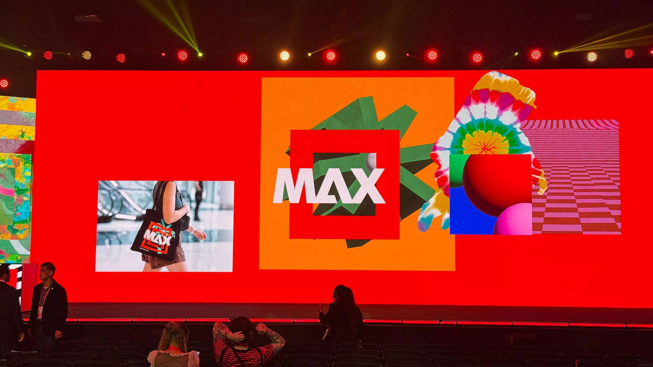 at max 2024, adobe announces over 100 new creative cloud features and genai capabilities