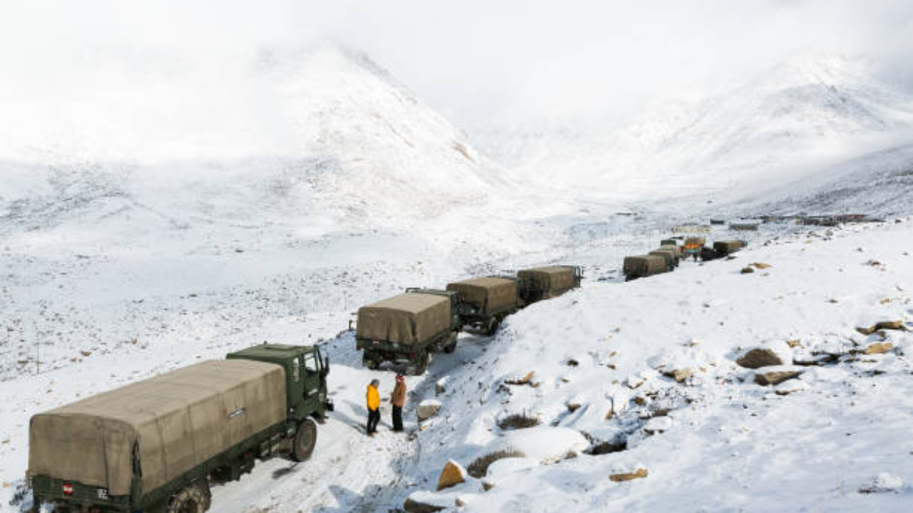 army's historic contract with civil aviation companies will support winter-cut-off posts - details