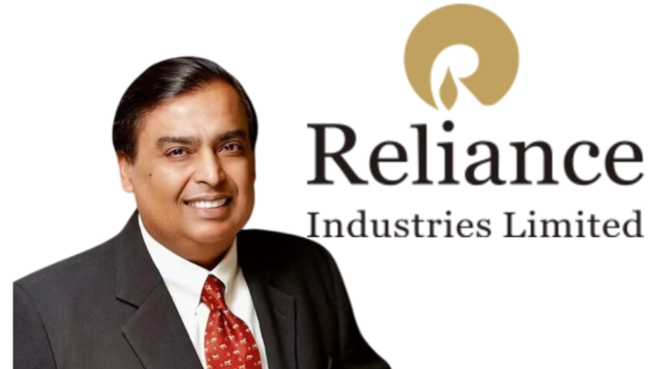 mukesh ambani's reliance industries announces q2 results, net profit declines to...