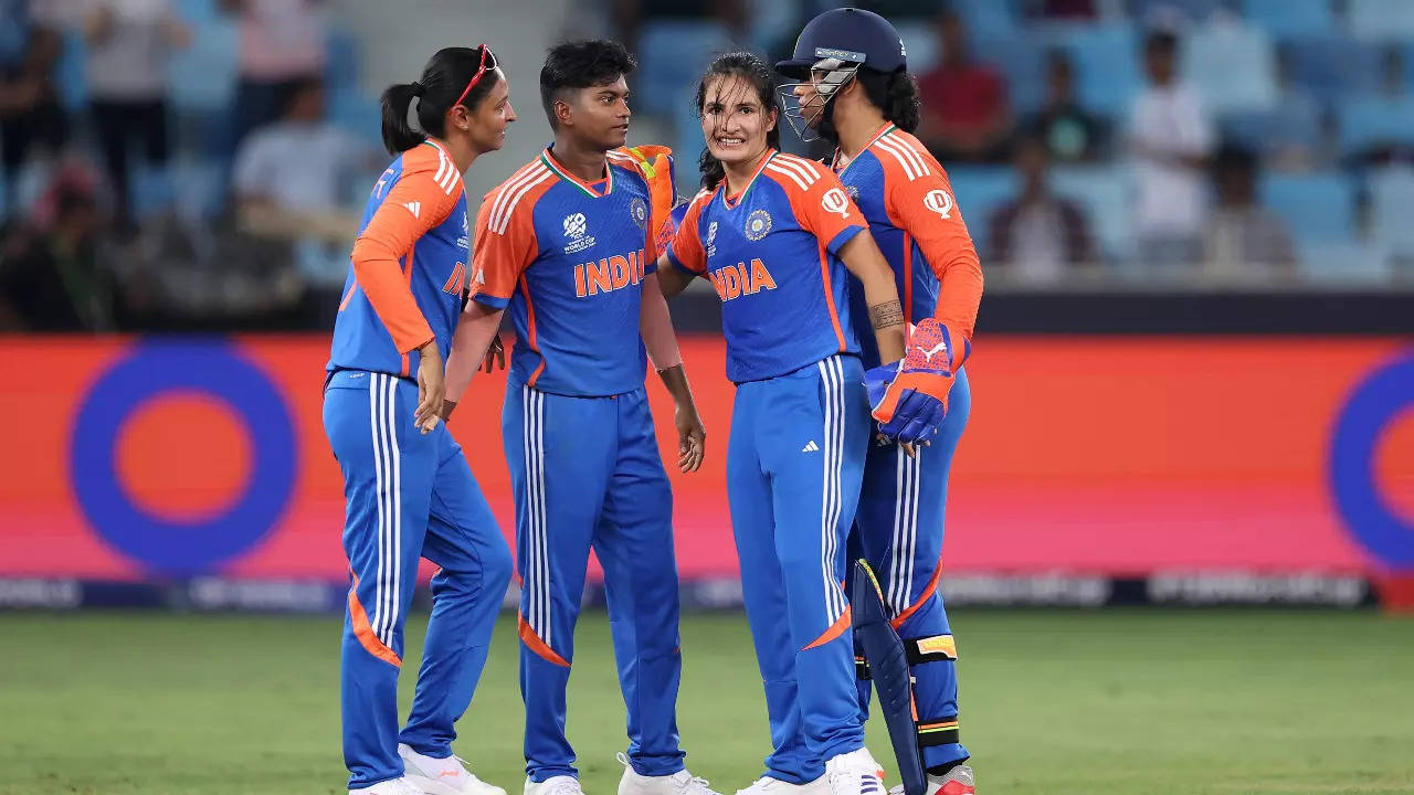 4 times india women failed in group stages of t20 world cups