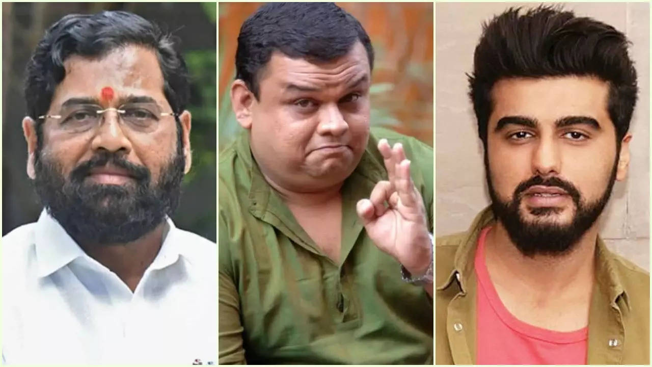 atul parchure death maharashtra cm eknath shinde arjun kapoor pay tribute to veteran actor