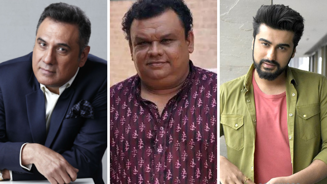 atul parchure death: boman irani, arjun kapoor and more bollywood celebs offer condolences