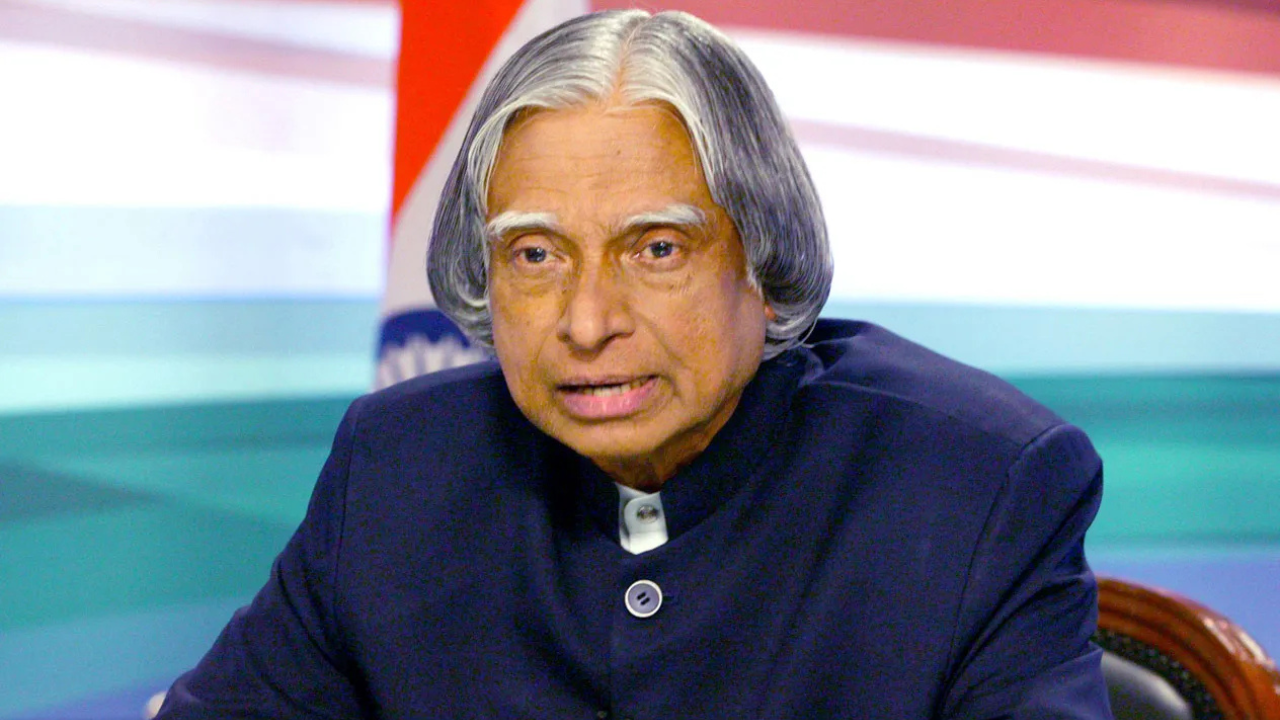 dr apj abdul kalam birth anniversary 2024: a tribute through 10 inspiring books written by the missile man