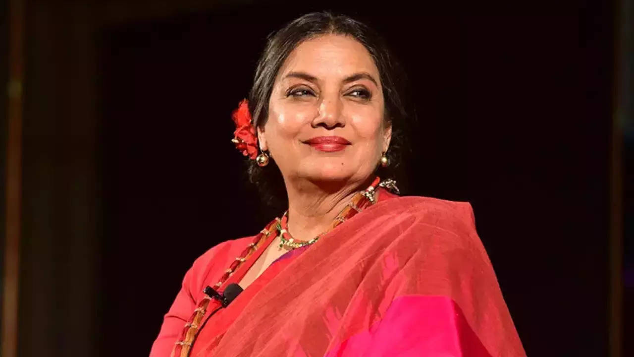 shabana azmi on losing oodles of weight for raj santoshi’s lahora 1947: had to play this frail-looking woman | exclusive