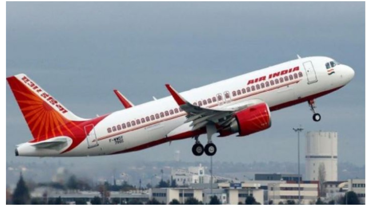 breaking news: bomb threat to delhi-chicago air india flight, 2nd in a day