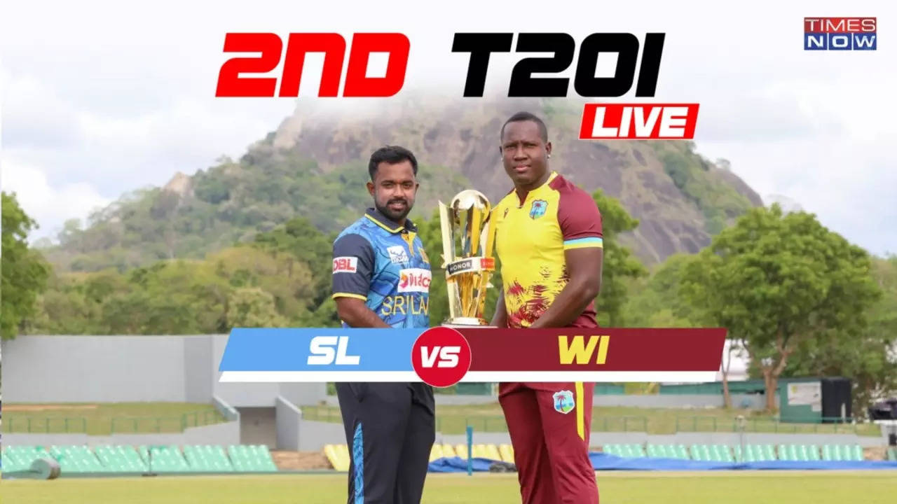 sri-lanka-vs-west-indies-2nd-t20-live-cricket-score-updates-from-dambulla-weather-rain-sl-vs-wi