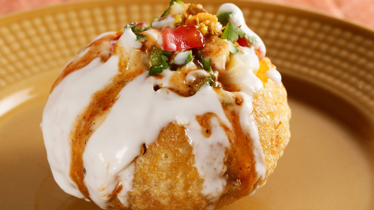 do you know the history of raj kachori from rajasthan and how it is different from other kachoris?