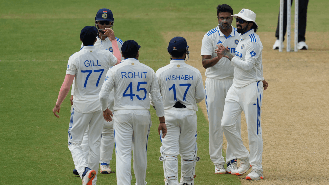 world test championship final qualification scenario explained: why india need 3-0 win vs new zealand despite holding onto top spot to reach wtc 2025 final