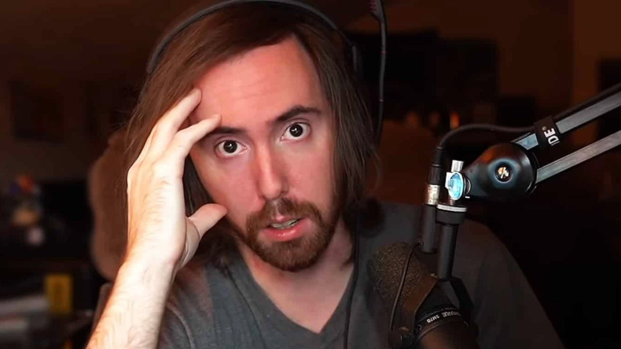 why was asmongold zackrawrr twitch account banned a look at his controversial remarks on palestinians