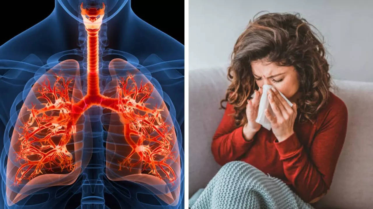 Walking Pneumonia, Whooping Cough Cases Soaring In The US; Doctors Advise Ways To Keep Yourself Safe