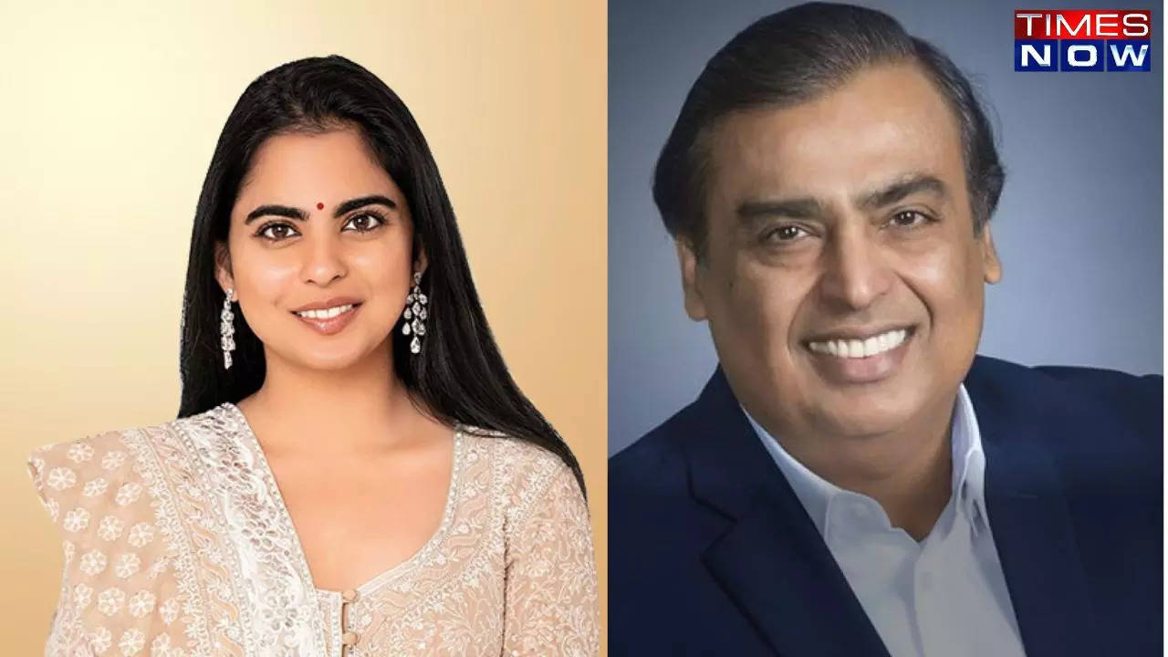 mukesh ambani's daughter isha brings back this iconic us brand to india: here's how it could impact indian footwear market