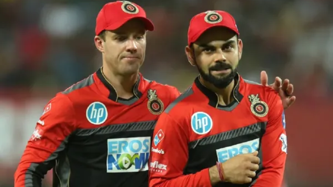 congratulations, biscotti: full text of virat kohli's heartfelt letter to ab de villiers for icc hall of fame induction