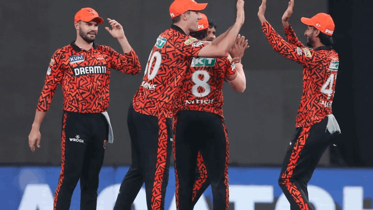 ipl 2025: 23 crores! srh set to retain heinrich klaasen 27% over limit; pat cummins to take pay cut abhishek sharma travis head nitish kumar reddy: report