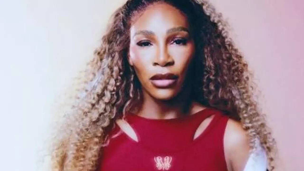 serena williams had a benign branchial cyst removed from her neck; know what it is