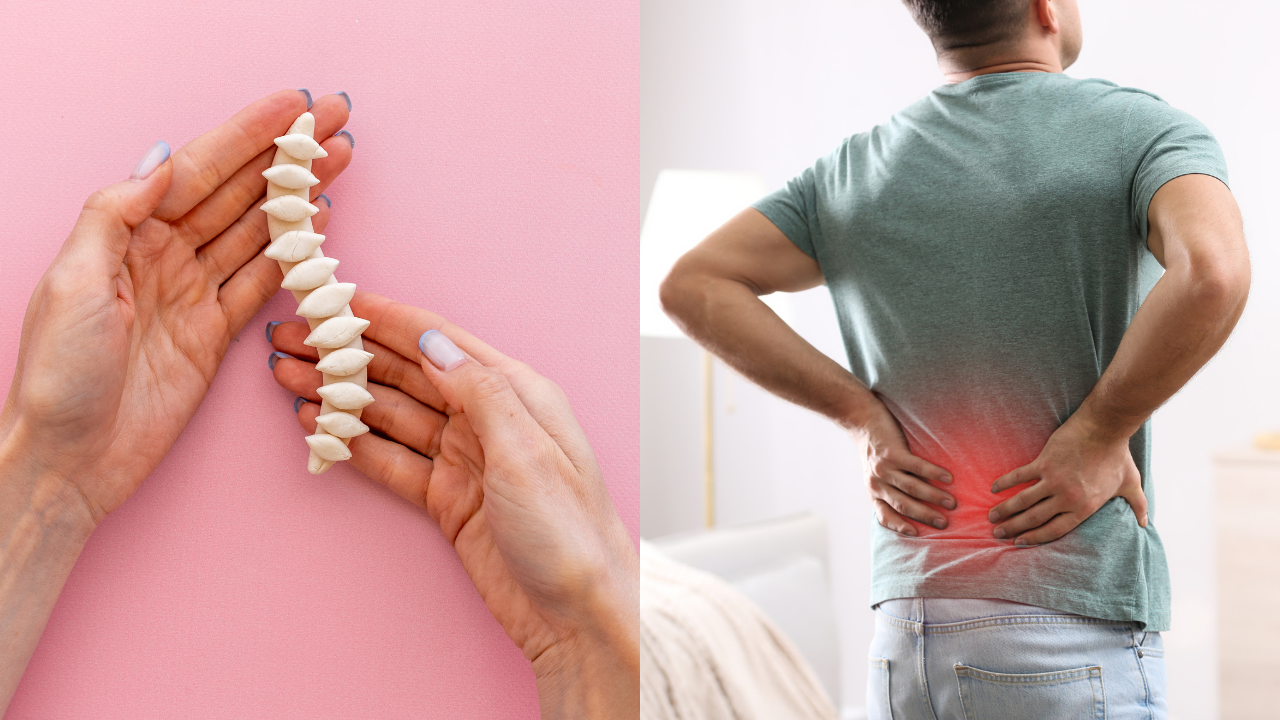 will we see an end to chronic pain as ai transforms spinal health expert weighs in