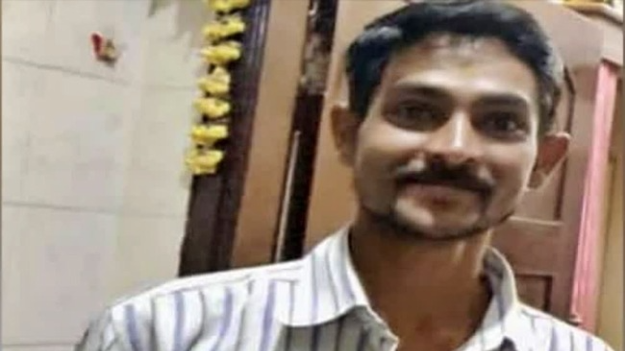 'my son has come back': actor darshan case victim renukaswamy's father after birth of grandson