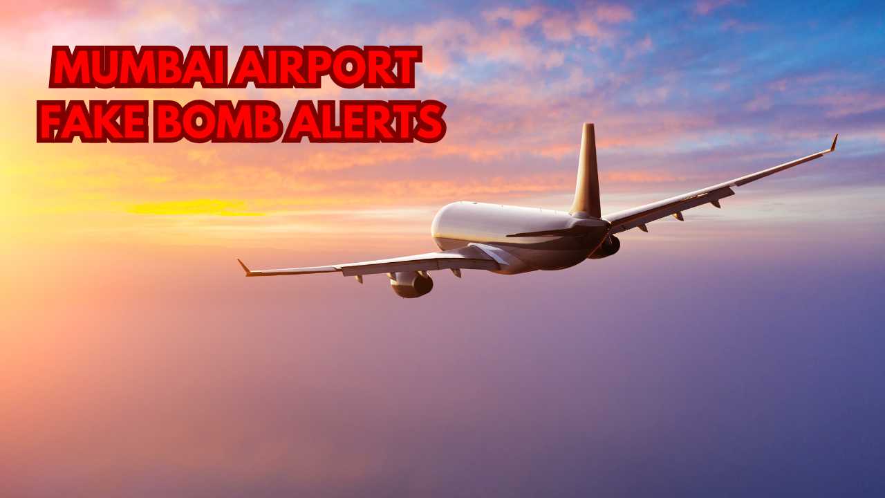 mumbai airport fake bomb threats mumbai police detain minor over series of bomb threats targeting airlines