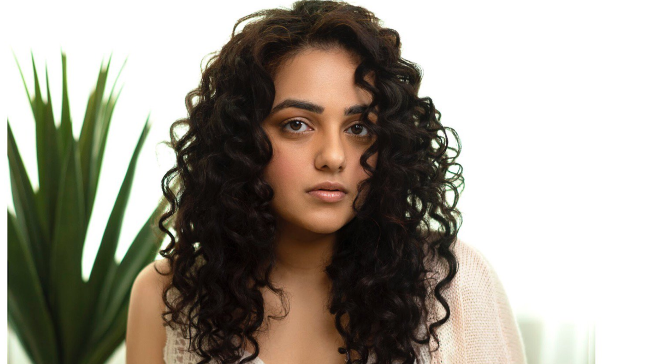 nithya menen reveals she doesn't attach importance to looks, forgets to wear makeup: i dress up only because...| excl