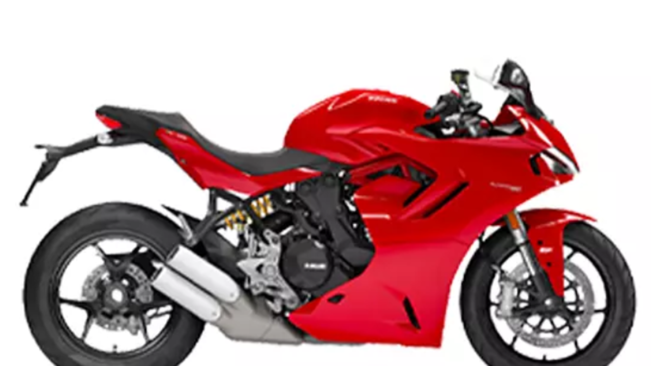 5 best ducati sports bikes to buy in india