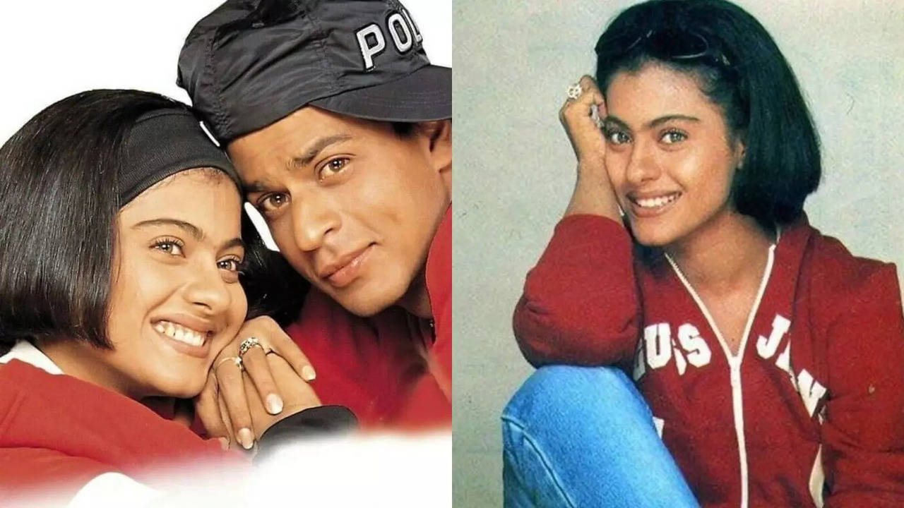 kajol shares throwback pics as she celebrates 26 years of kuch kuch hota hai still feeling the same