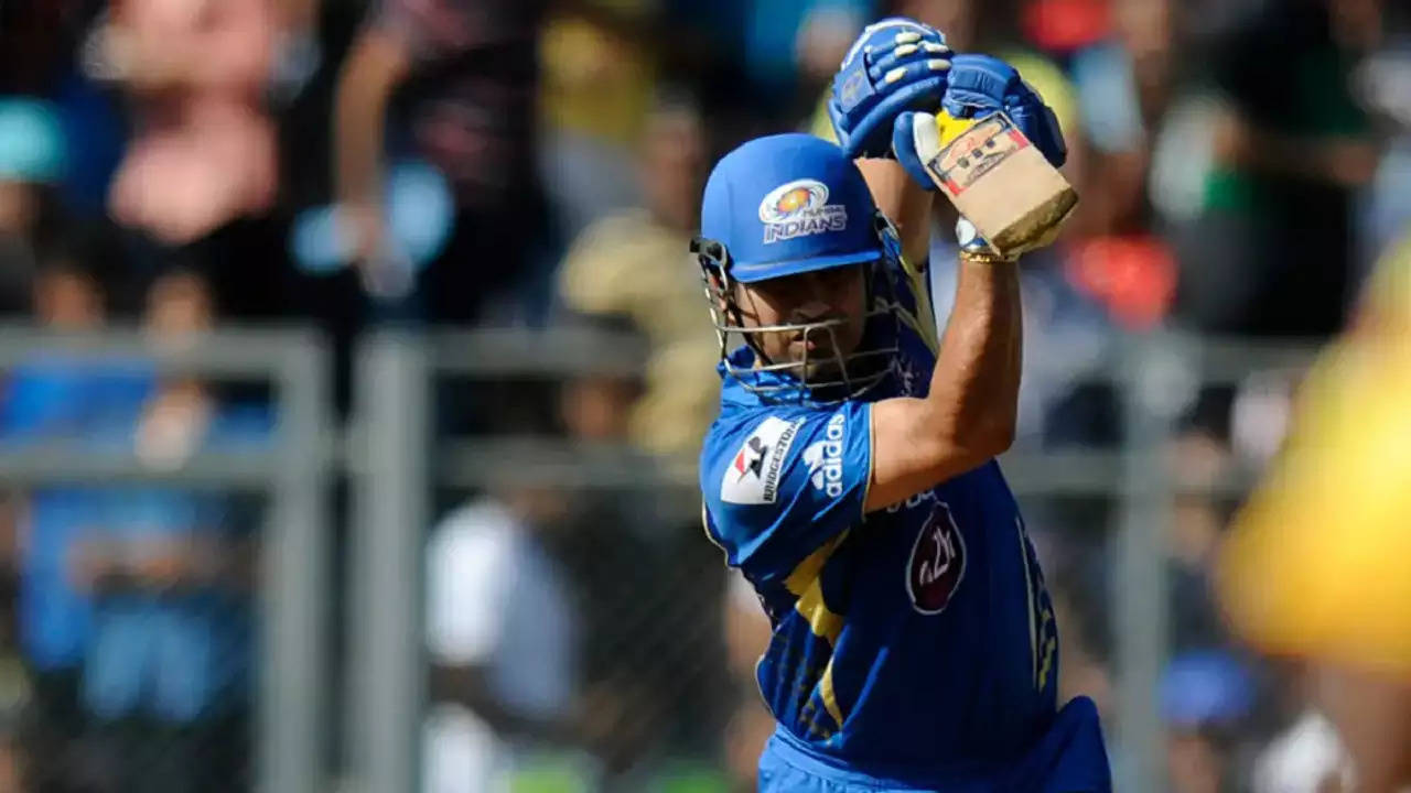 ipl 2025: has sachin tendulkar left mumbai indians after mahela jayawardene's return to franchise?