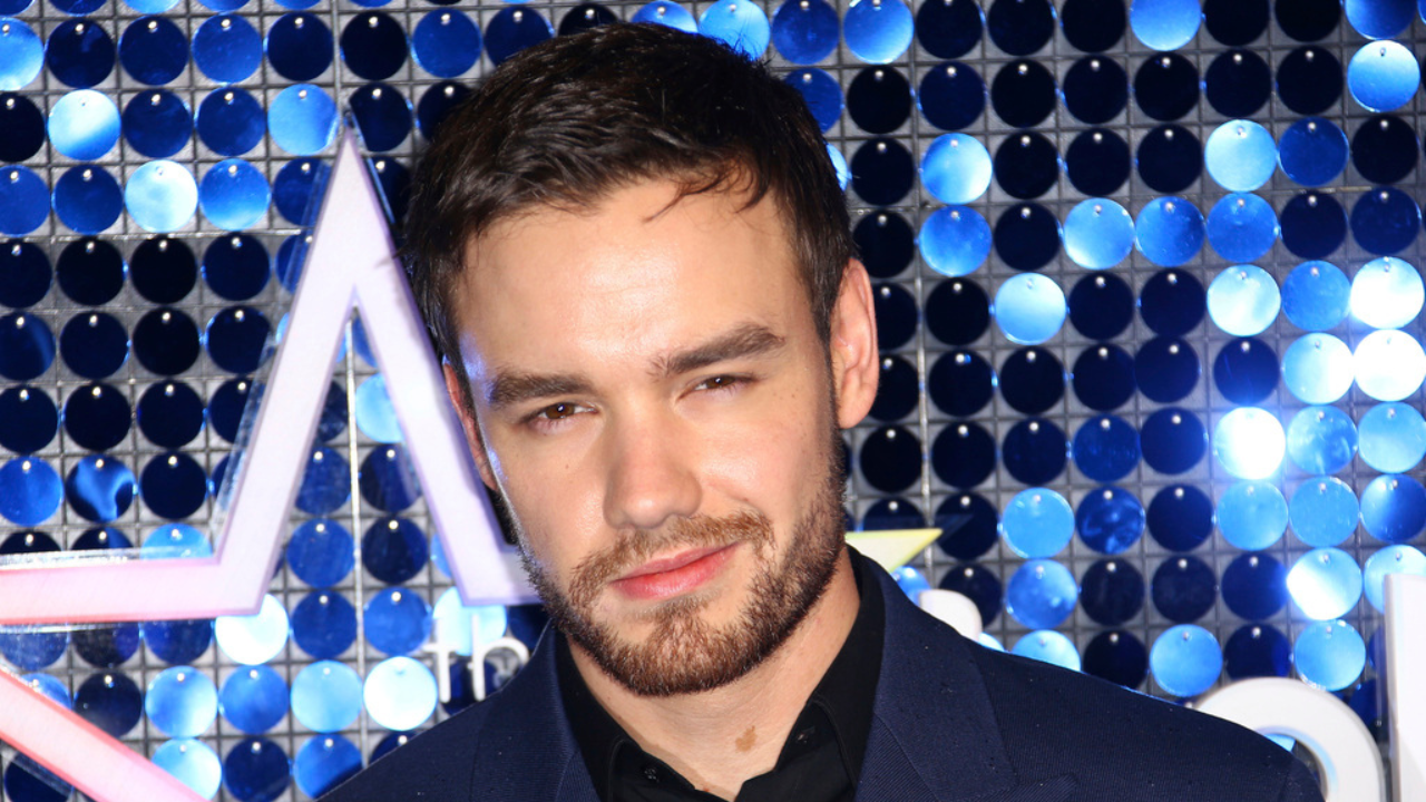 alleged photos of liam payne's hotel room with broken tv surface after his death in buenos aires