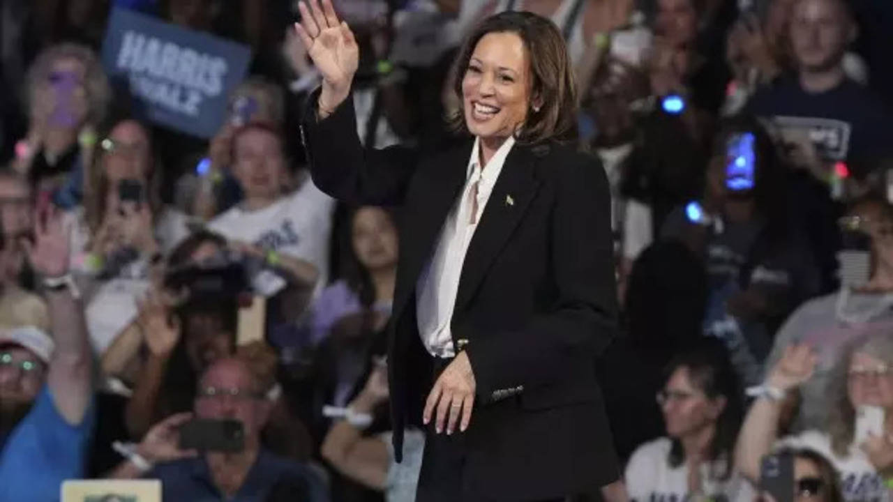 bret baier alleges kamala harris showed up 15 minutes late for interview