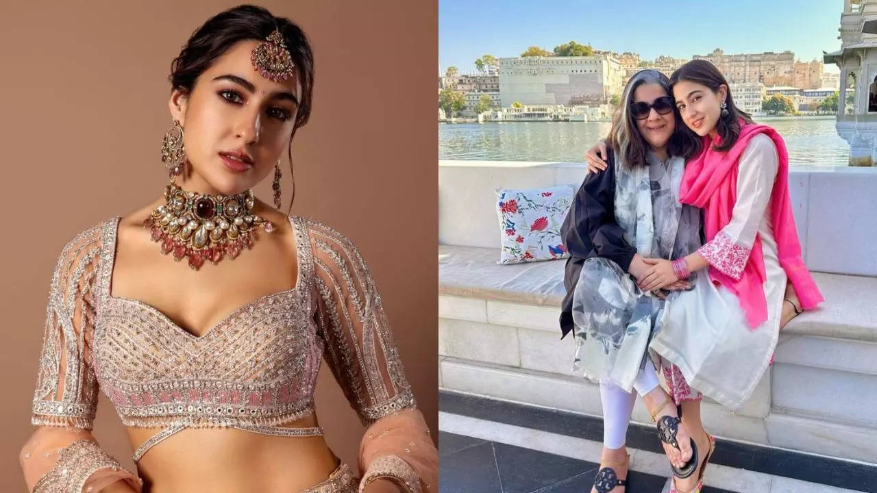 sara ali khan and amrita singh acquire two office spaces in mumbai for massive rs 22.26 crore: report