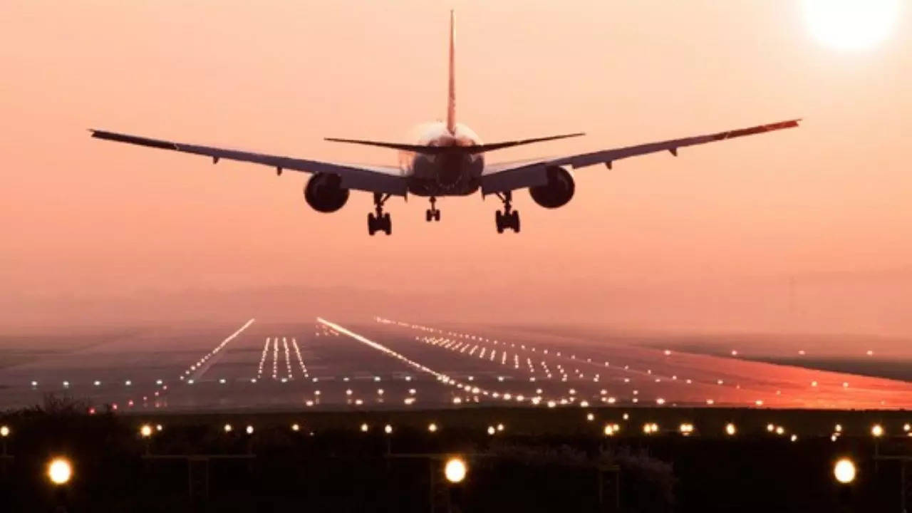 mumbai airport conducts annual runway maintenance activity—what you need to know