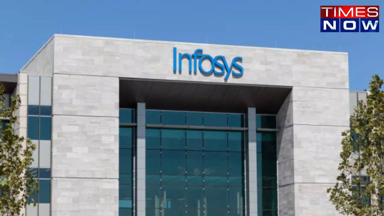 infosys q2 results: bumper dividend announced for investors - check amount and record date