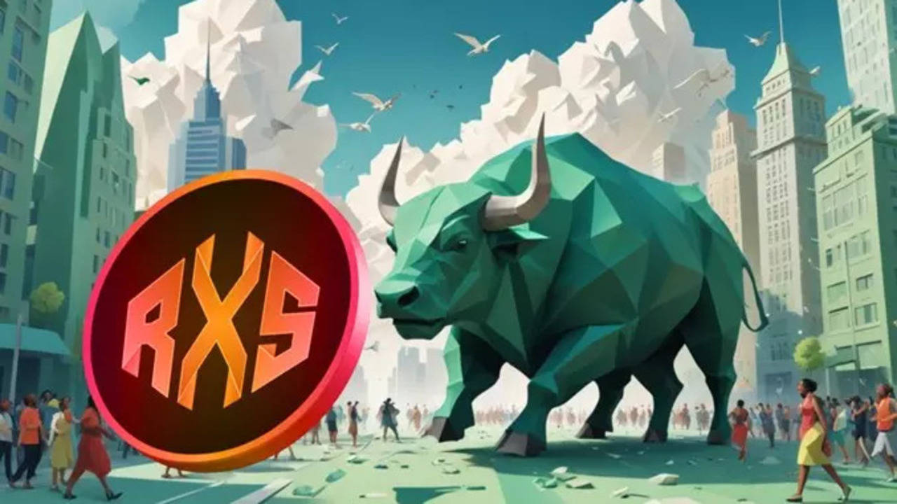 rexas finance price prediction for 2024 and beyond: why the future looks bullish for rxs