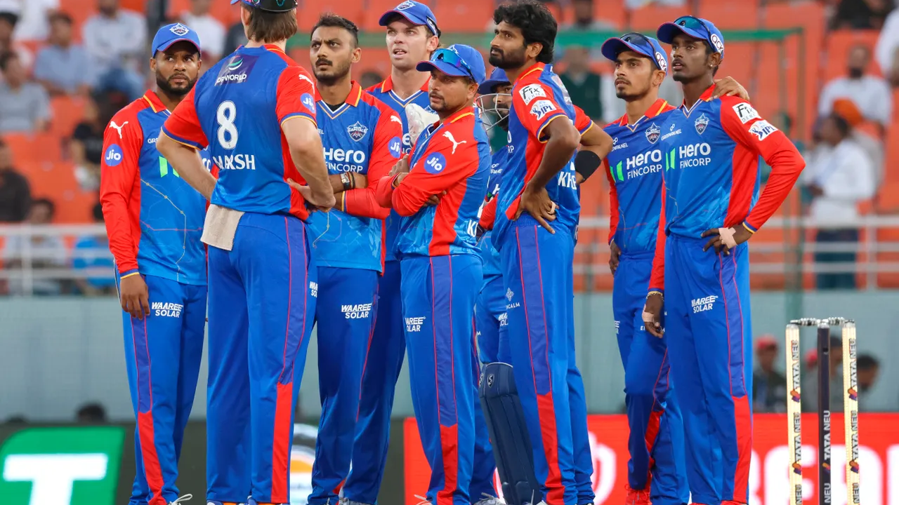 delhi capitals end suspense over ipl coaching staff; name ricky ponting, sourav ganguly replacements hemang badani venugopal rao