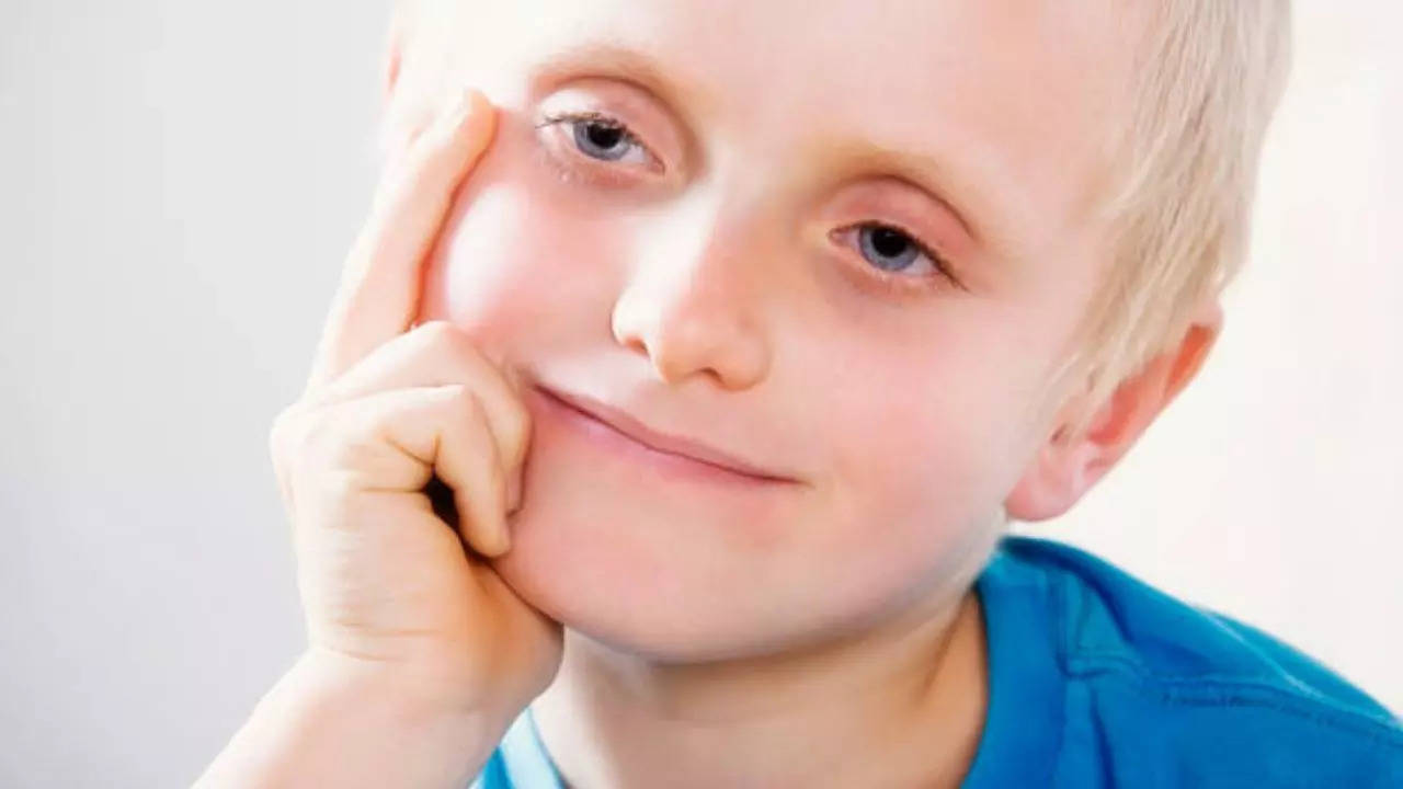 dark circles under eyes reveal can be a sign of this deadly cancer in children; know all about neuroblastoma